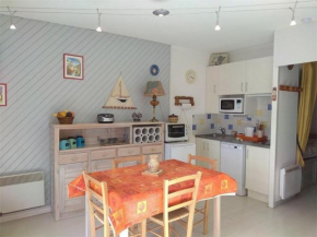 Studio Cabine 6 pers avec équipements confort, Piau-Engaly - FR-1-457-200